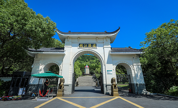 钱江陵园介绍 钱江陵园介绍